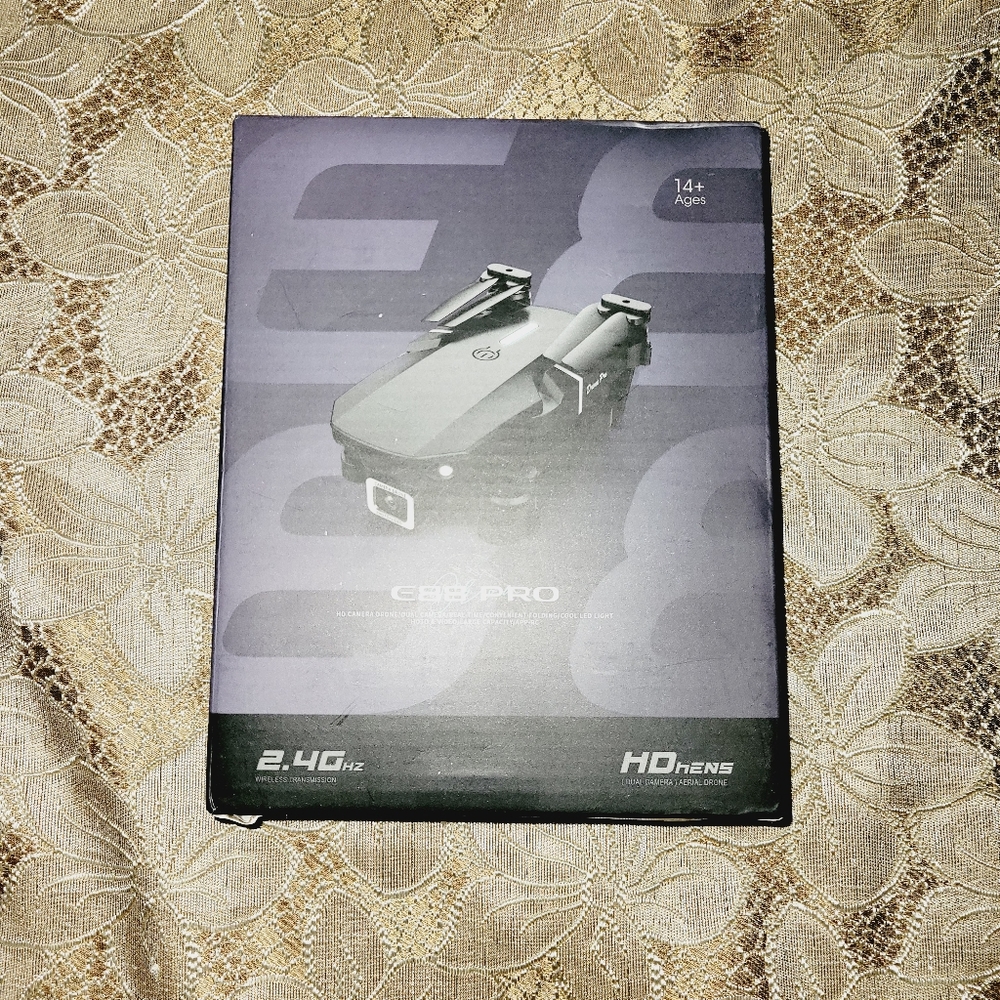 Mini drone - Picture 3 of 4